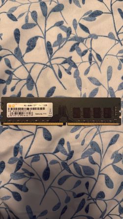 SAMSUNG RAM DDR4 16GB
