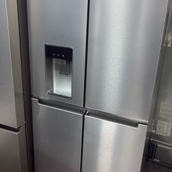 Whirlpool Refrigerator 
