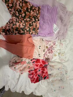 NB baby bundle