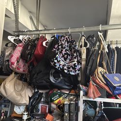 Bundle of Purses