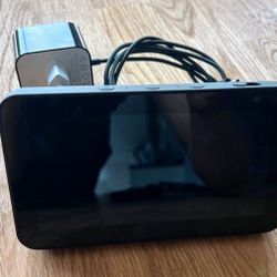 Amazon Echo Show 5 