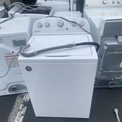 Whirlpool Washer