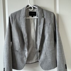 Banana Republic Formal Blazer Size 00P