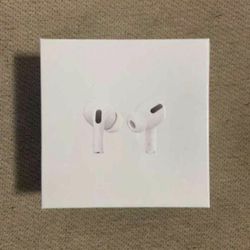 Airpod Pros