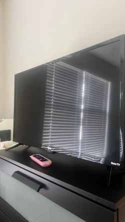 Roku tv 32 inch