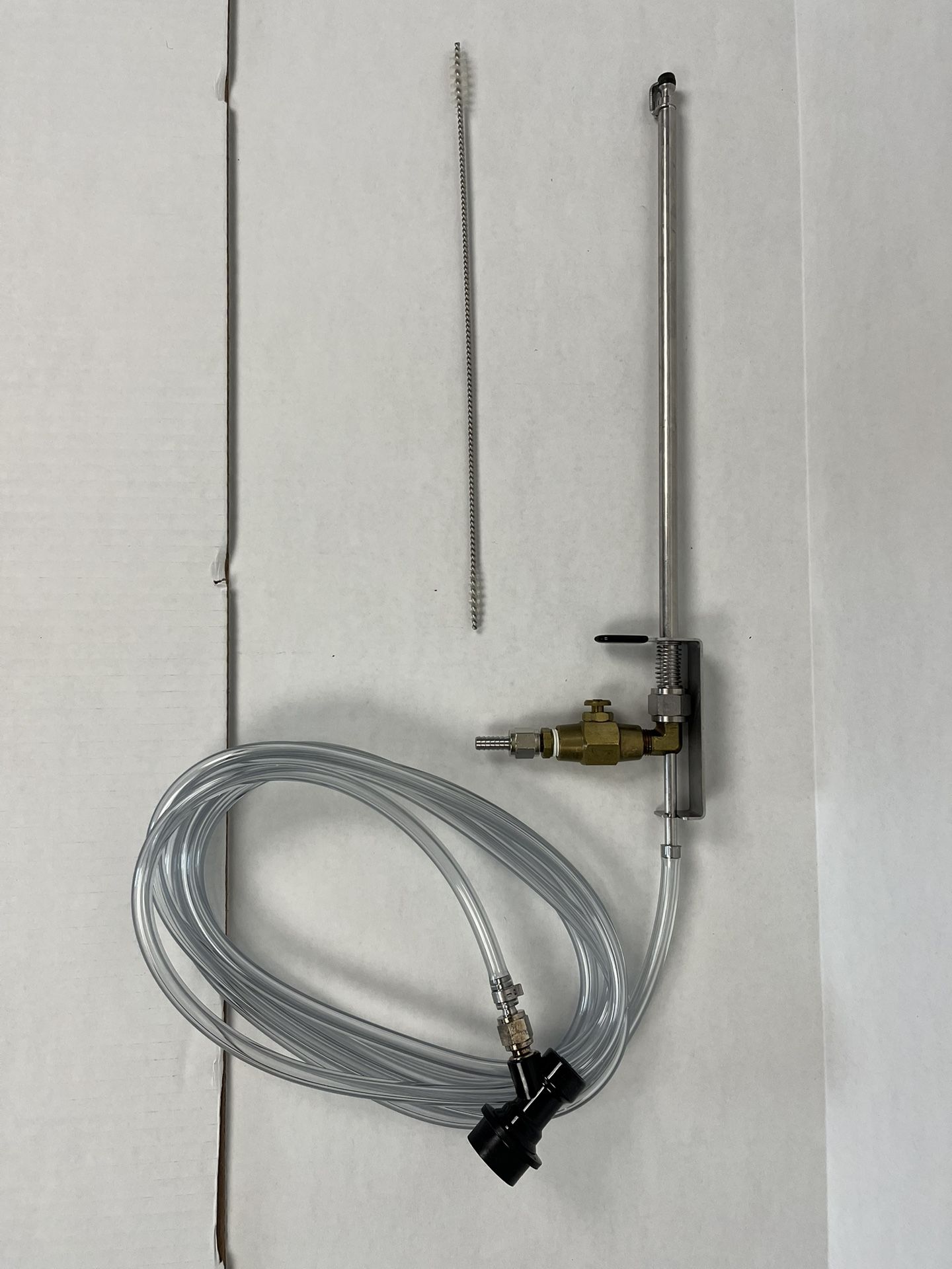 Blichmann Beer Gun