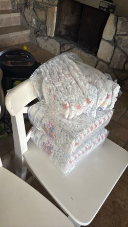 Diapers Size 6 Huggies