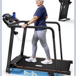 treadmills for seniors
