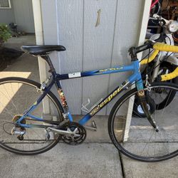 Litespeed Capella