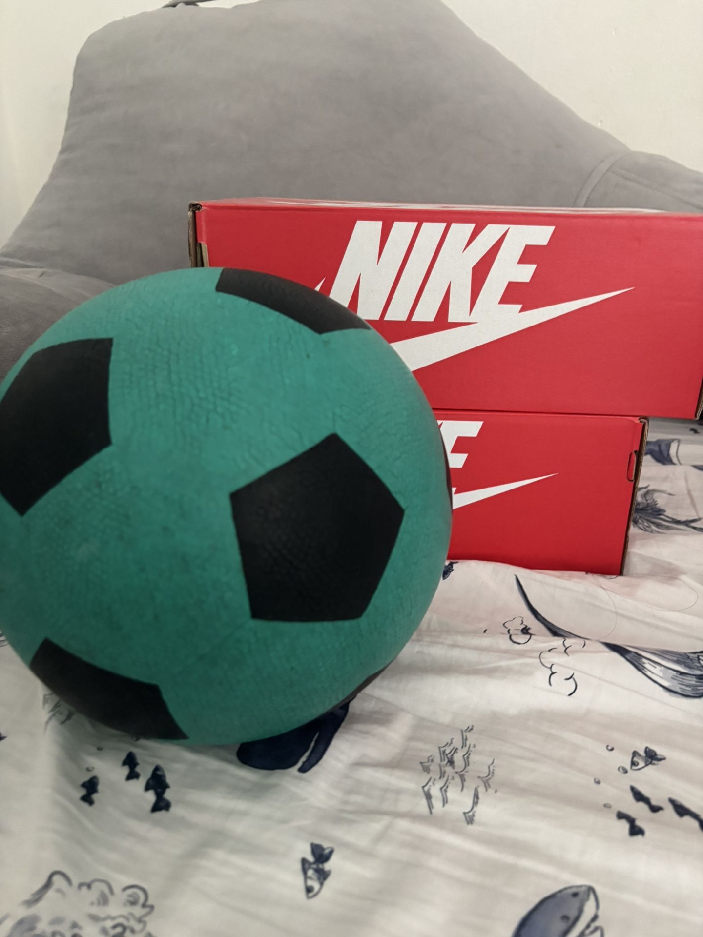 Soccer Ball