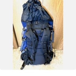 Arc'teryx Hiking Backpack 