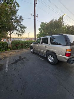 2002 GMC YUKON
