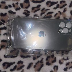 iPhone Case 12 Pro 