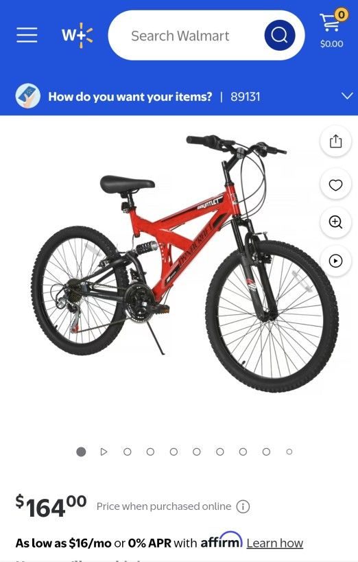 Dynacraft Walmart Bikes 24 Inch Boy 24 Inch Dynacraft Mountain Bike
