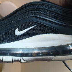 Nike air max tennis shoes sports boats Size 10 Sports mens 10