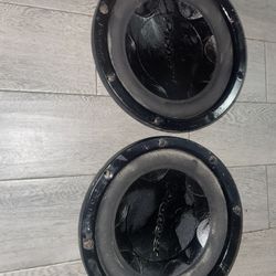 Pioneer 12 Subwoofer Speakers