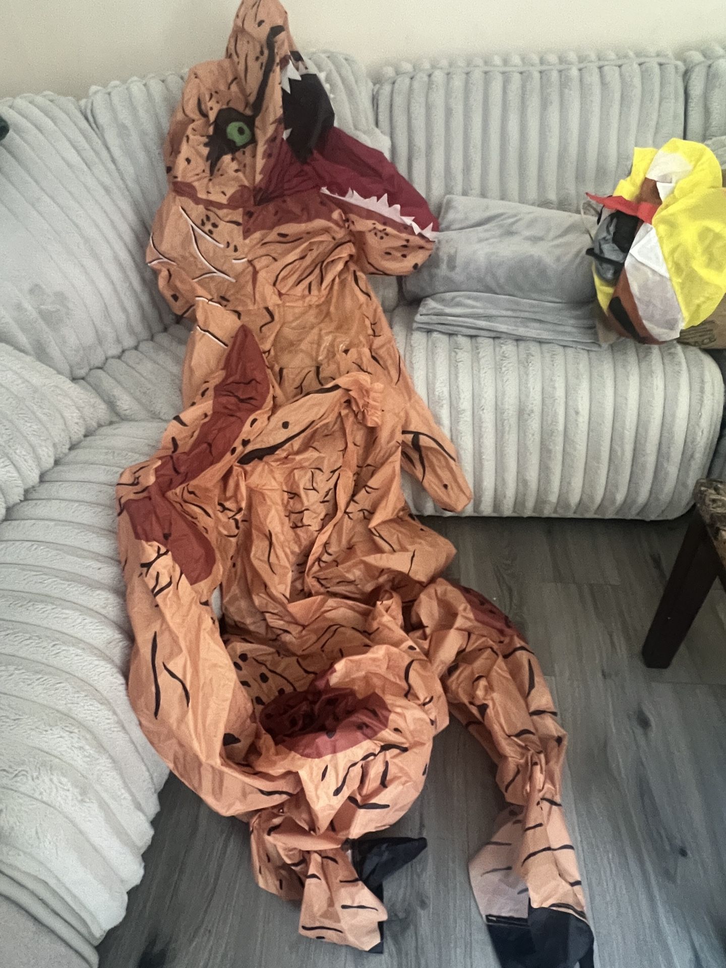 Halloween Costume