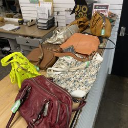 10 Purses For Sale 