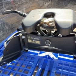 Mopar M30 Puck Prep Package Fifth Wheel For Travel Trailer 30k Lbs
