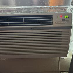 LG Window AC