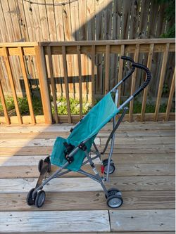 Baby stroller
