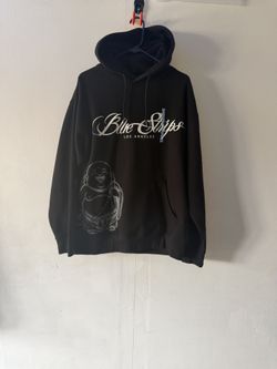BLUESTRIPS LA Hoodie