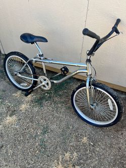 GT Bike