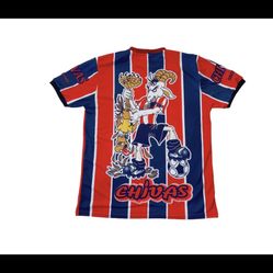 Chivas Jersey Size Large For $50 