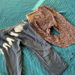 Small Workout Leggings $5 Each