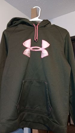 Under Armour Sweatshirt Large 