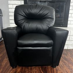 Mini Recliner Chair For Toddler 