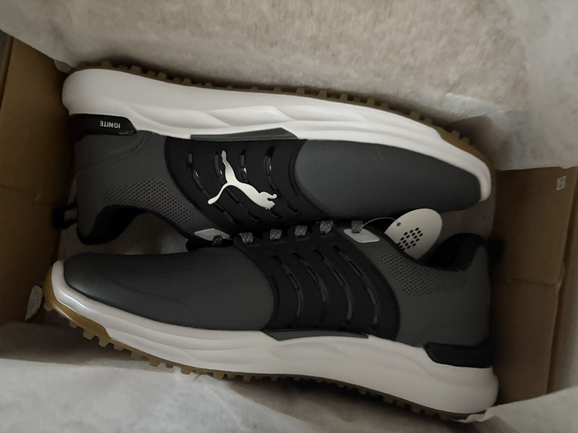 Puma Ignite Elevate 2s