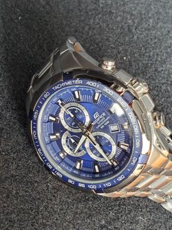 Casio Edifice