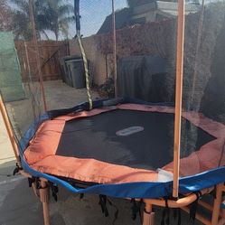 Kids Trampoline