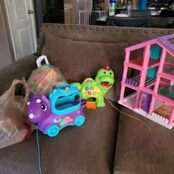 Free Toys