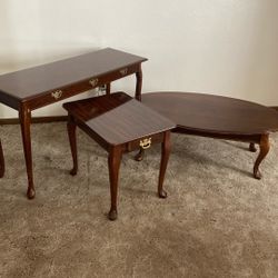 Used End Tables