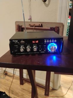 Fqcmogu receiver
