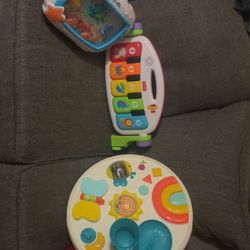Baby Toys