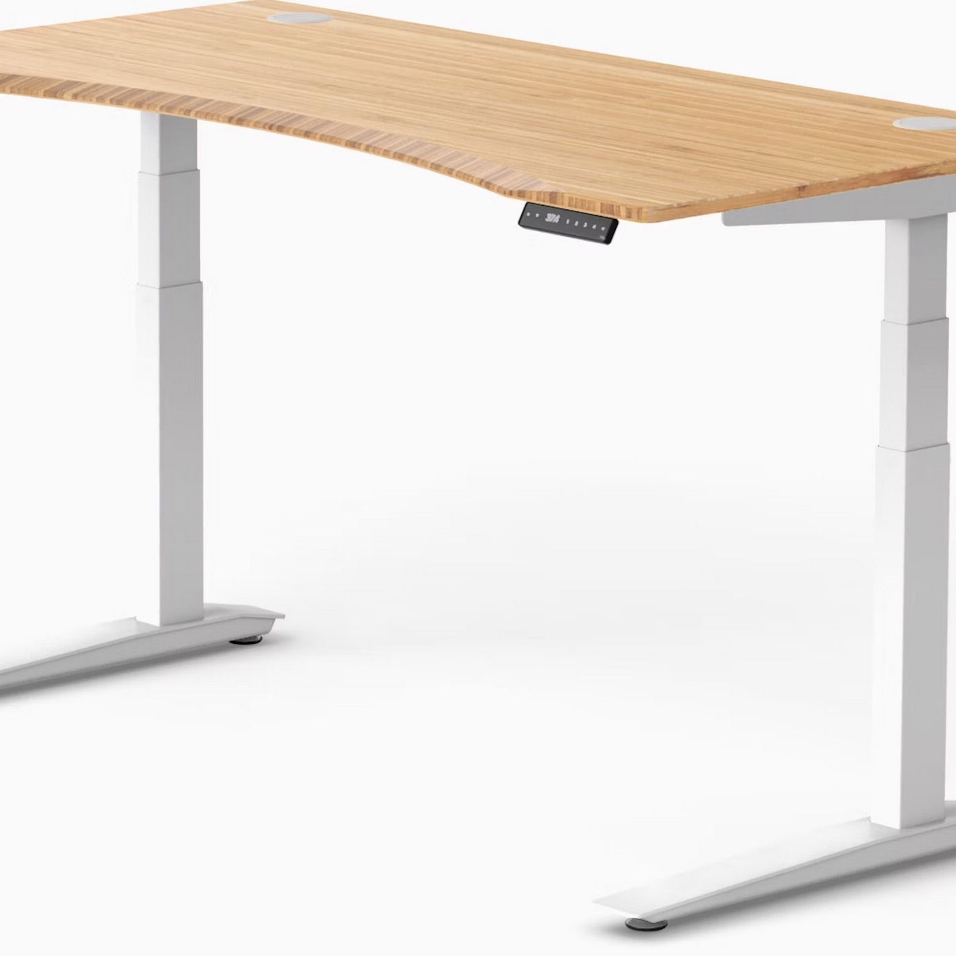 Herman Miller Jarvis Standing Desk, Like New