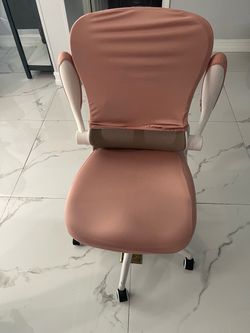 Hbada Office Chair with Armrests