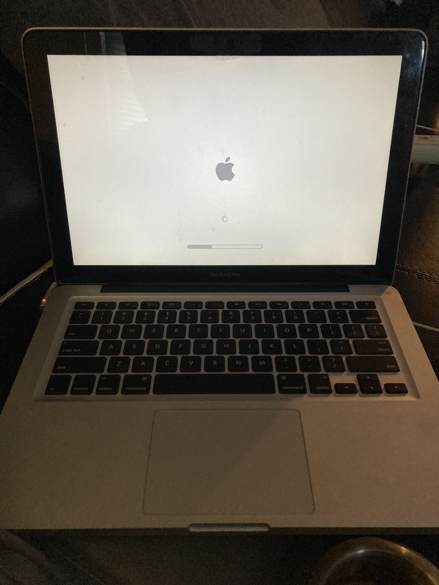 2010 MacBook Pro