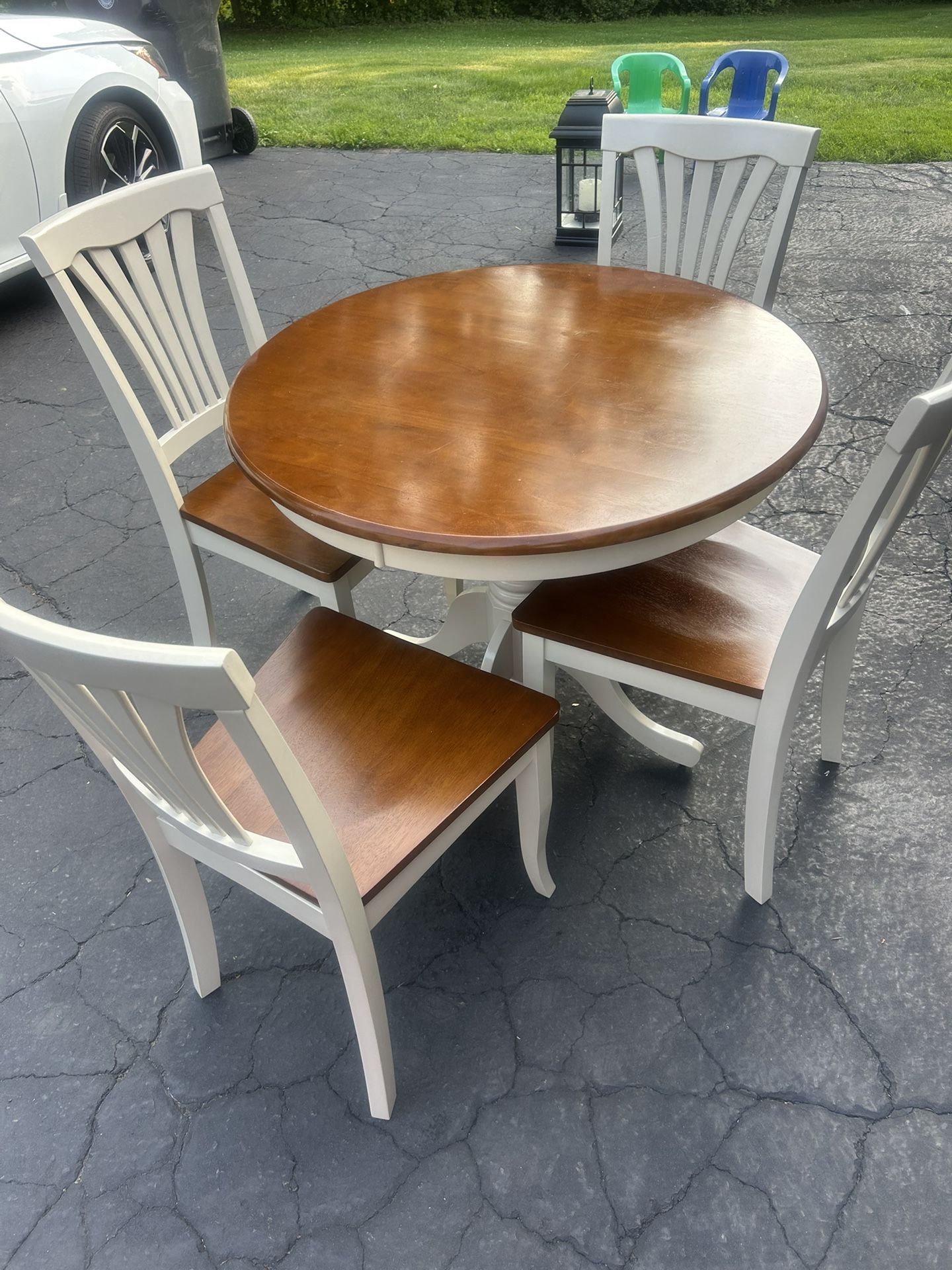 Dining Set