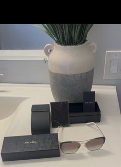 Prada Sunglasses