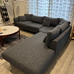 Large Couch