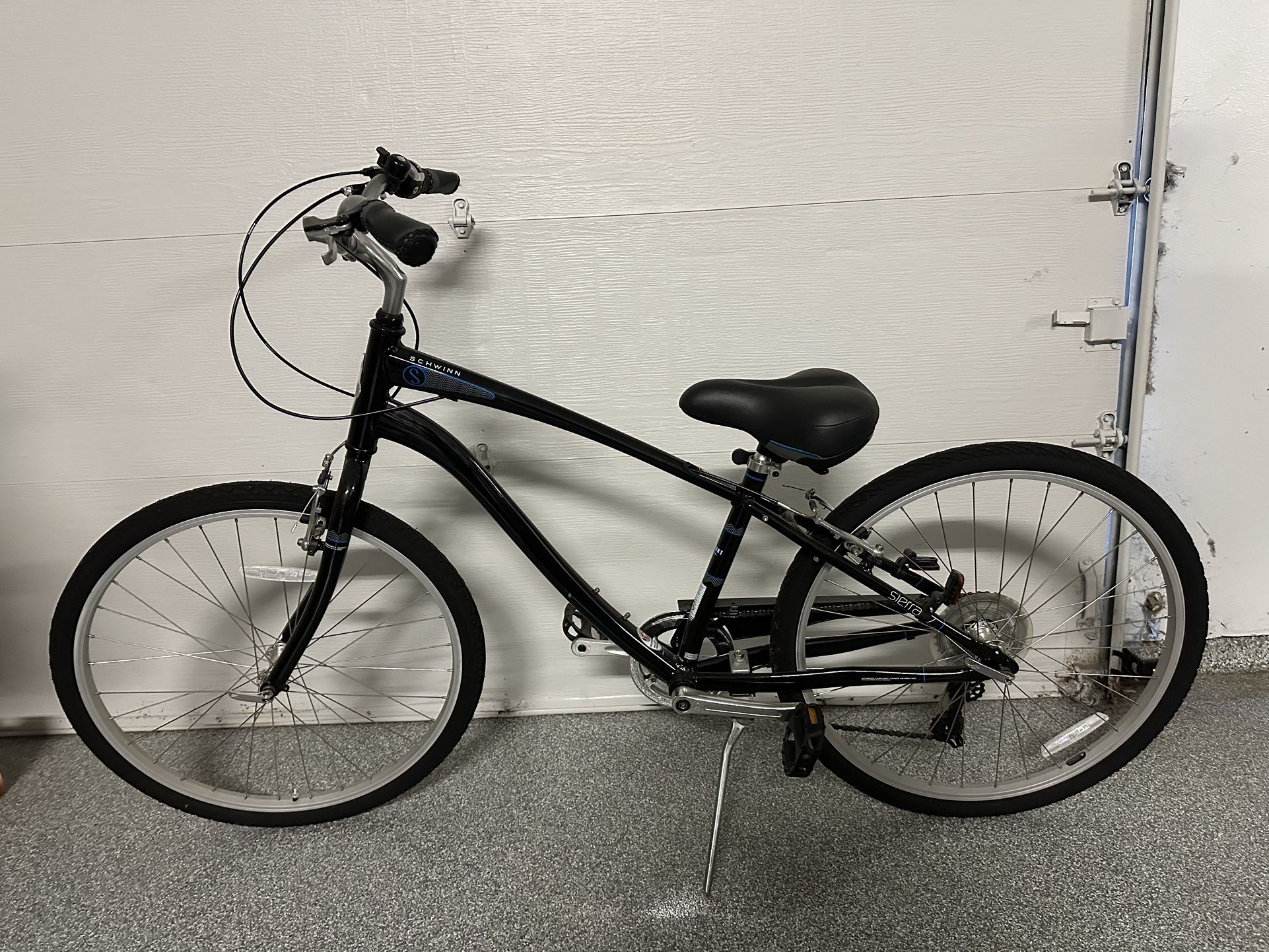 Schwinn Sierra 7 Bike