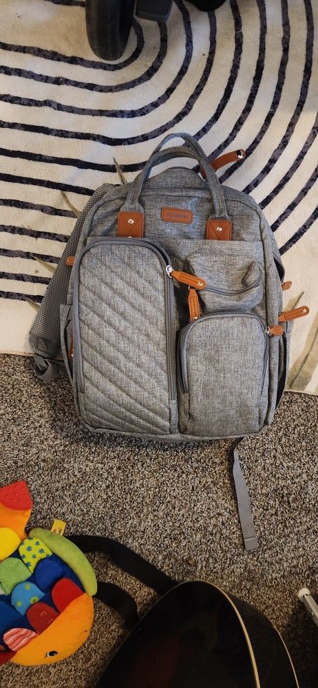 Diaper Bag