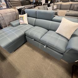 Sofa Sleeper $1299🩵🩵 