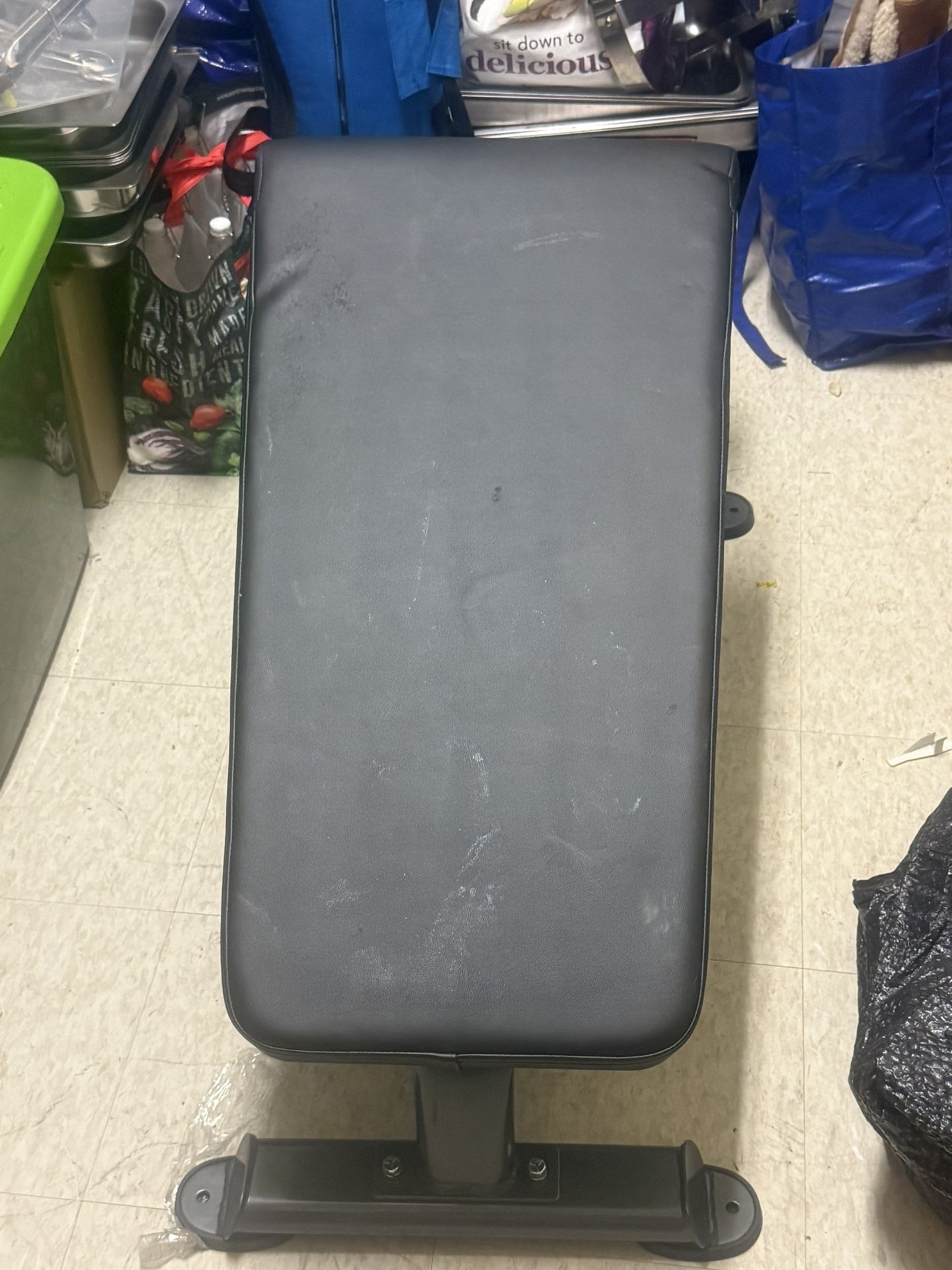 Weight Bench For Sale