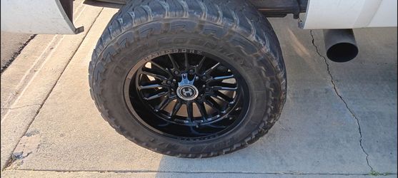 35 x 12.5 x 20 Toyo Open Country