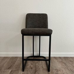 Counter Height 24” Barstools (Set of 4)